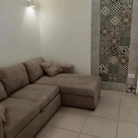 Sciacu House *