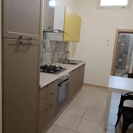 Sciacu House