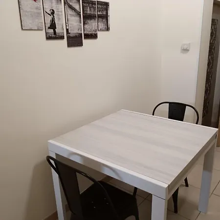 Sciacu House Hotel *