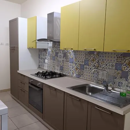 Sciacu House Hotel